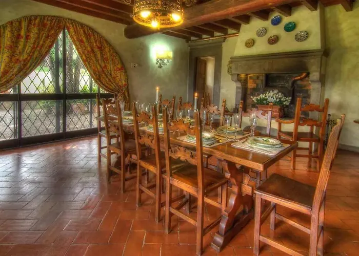 Villa Selva