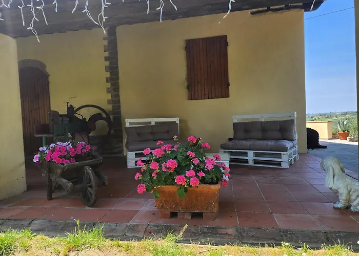 Villa Belfiore