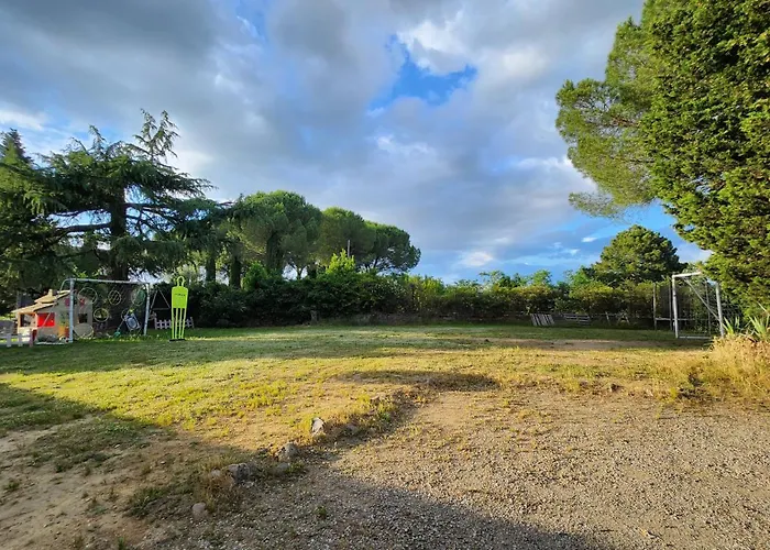 Villa Belfiore