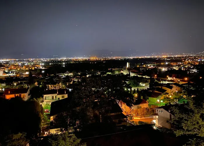 Belvedere Fontepatri