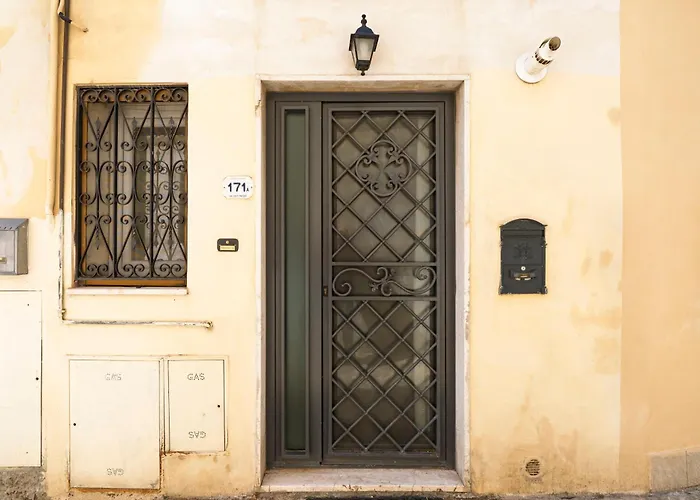 Ganga House - Mini Loft Moderno-Free Parking