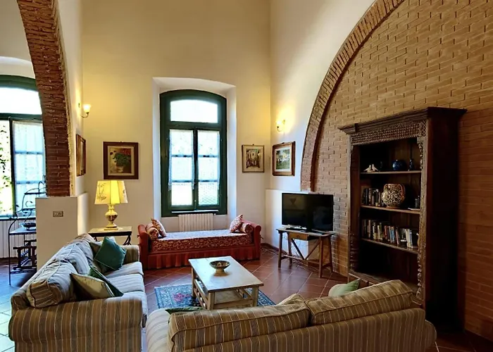 Villa Luciano