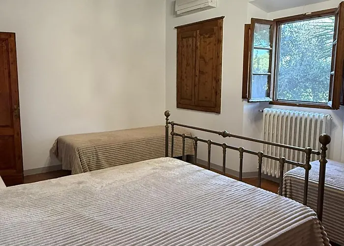 Il Nido del Viaggiatore
