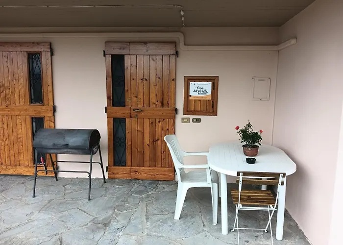 Casa dell'Artista